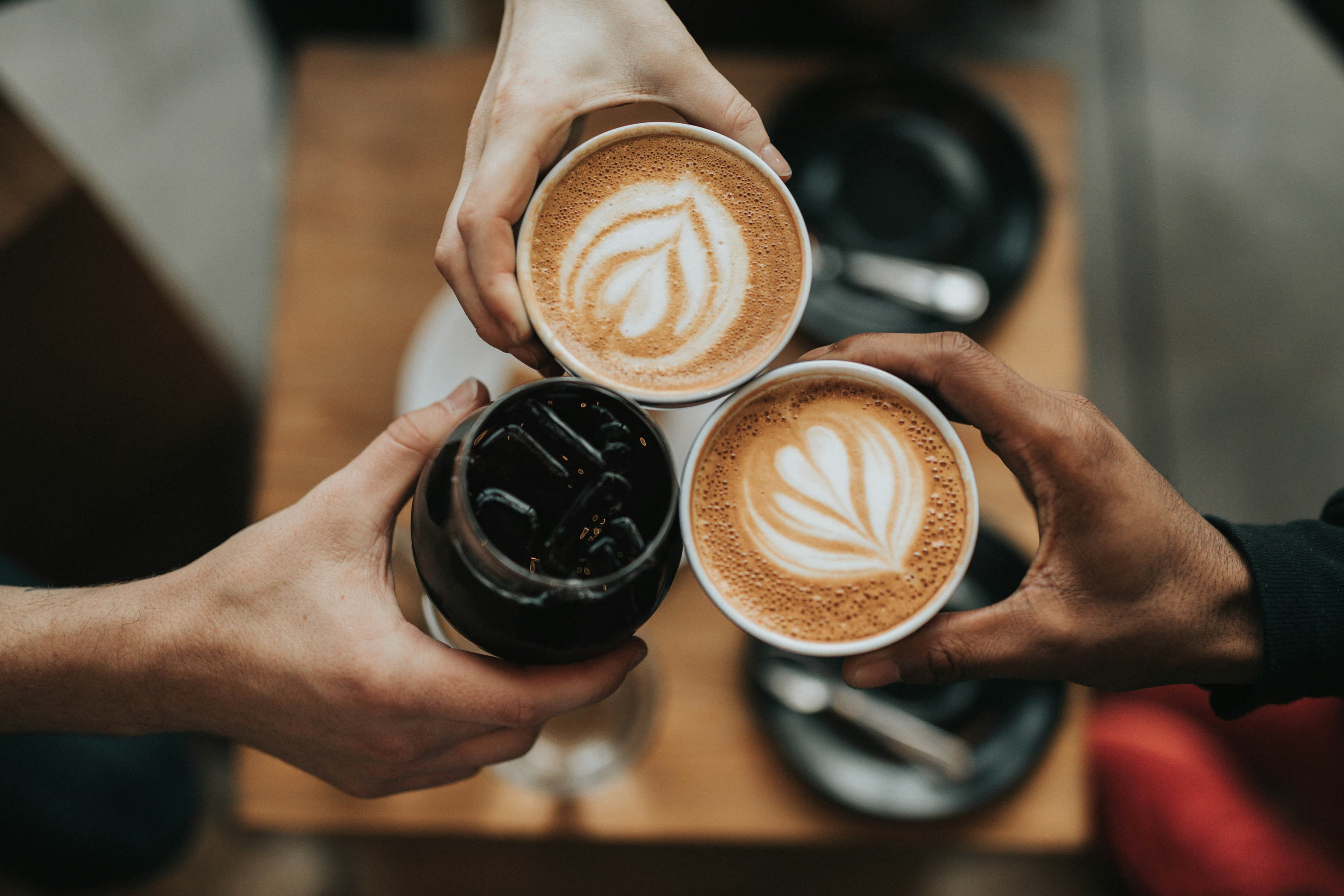 Acoustic Coffee Night